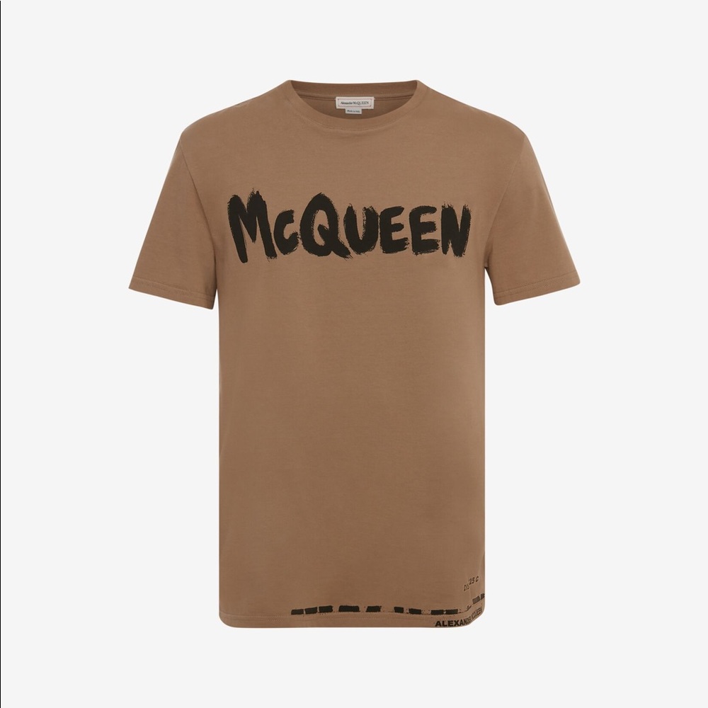 Alexander McQueen T-Shirt